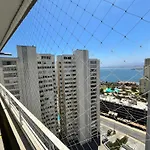 Apartamento Concon Costa Montemar