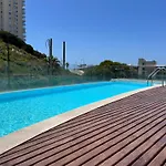 Apartamento Concon Costa Montemar
