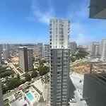 Apartamento Concon Costa Montemar