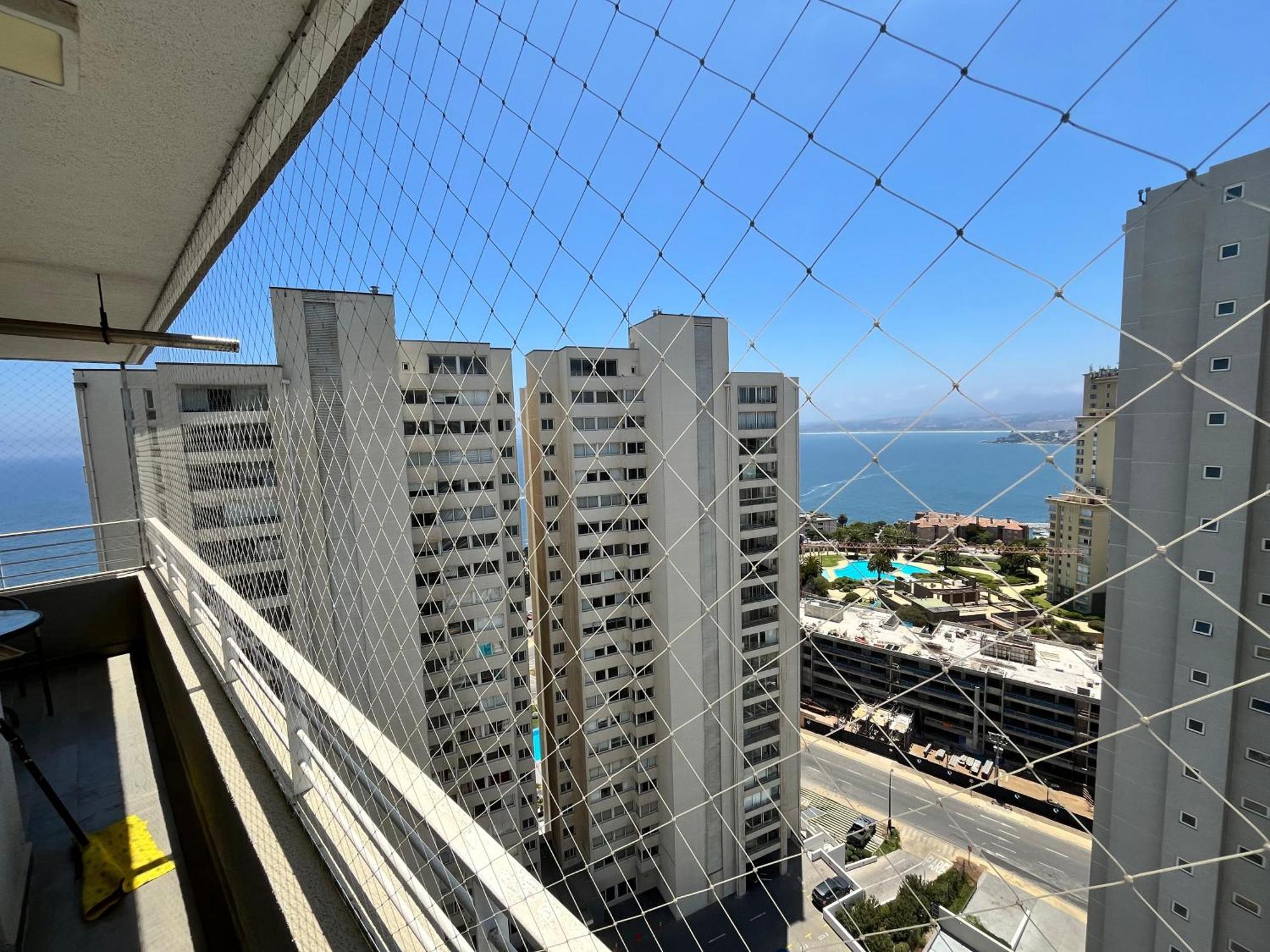 Apartamento Costa Montemar Concón