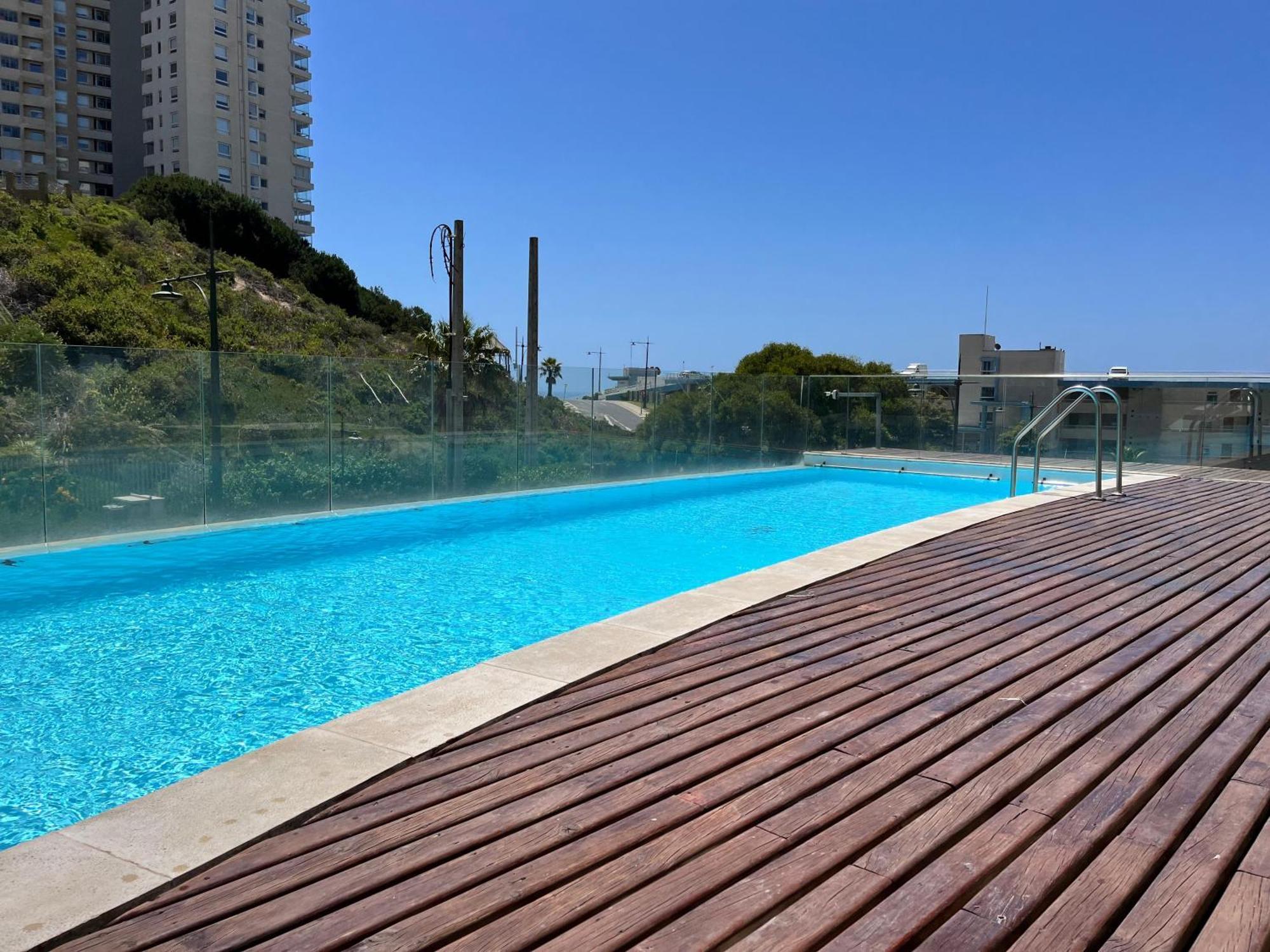 Costa Montemar Apartamento