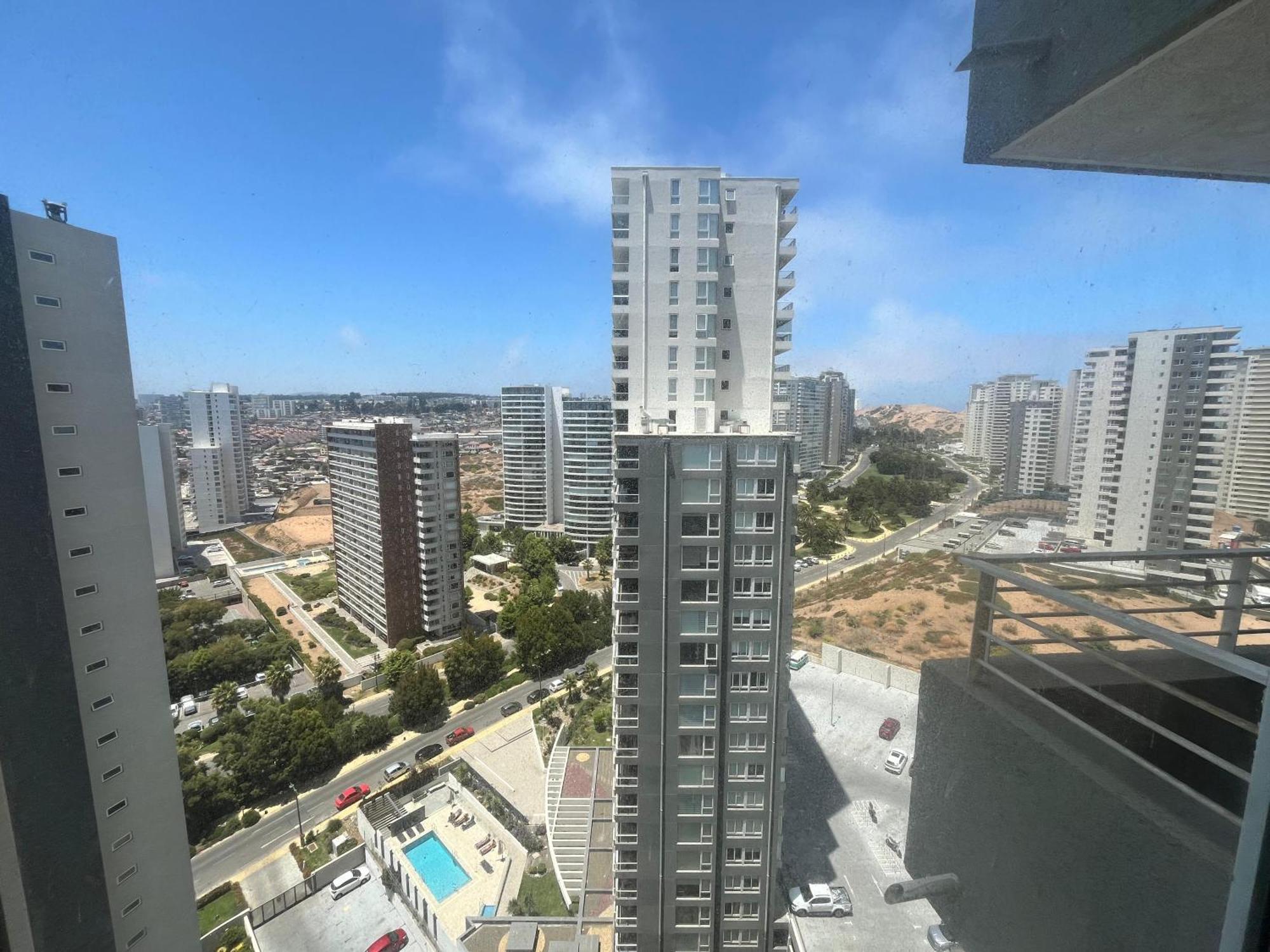 Apartamento Costa Montemar *
