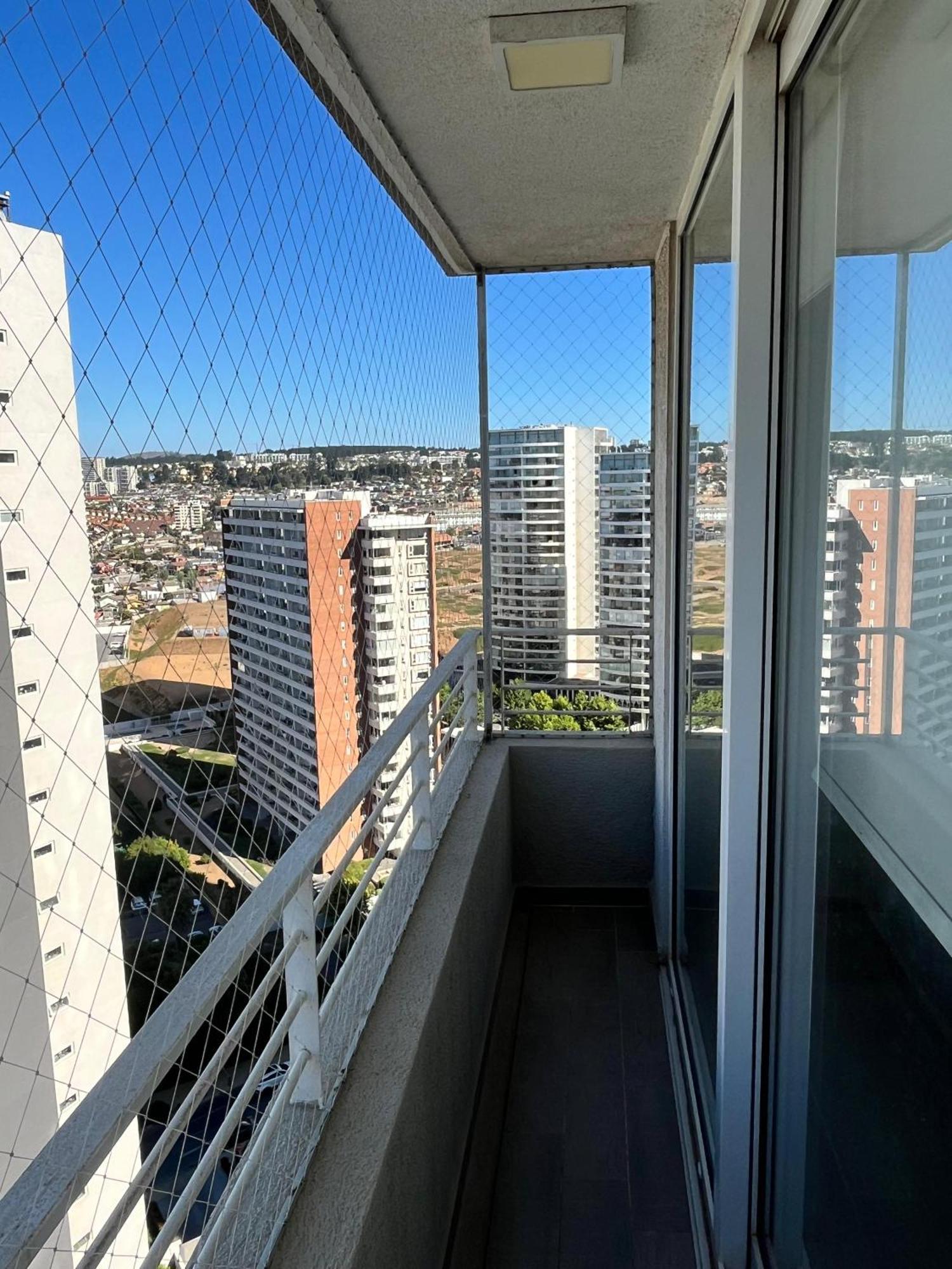 Costa Montemar Apartamento Concón