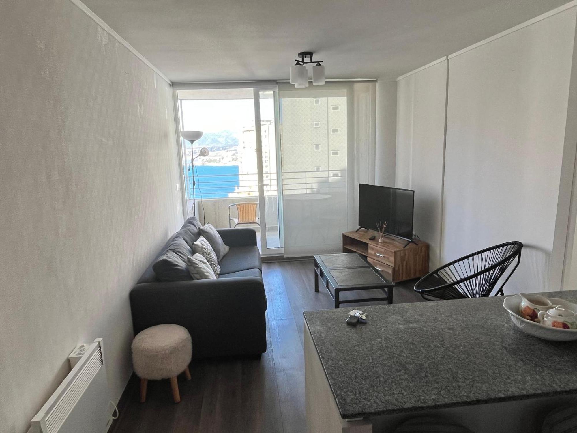 Costa Montemar Apartamento Concón