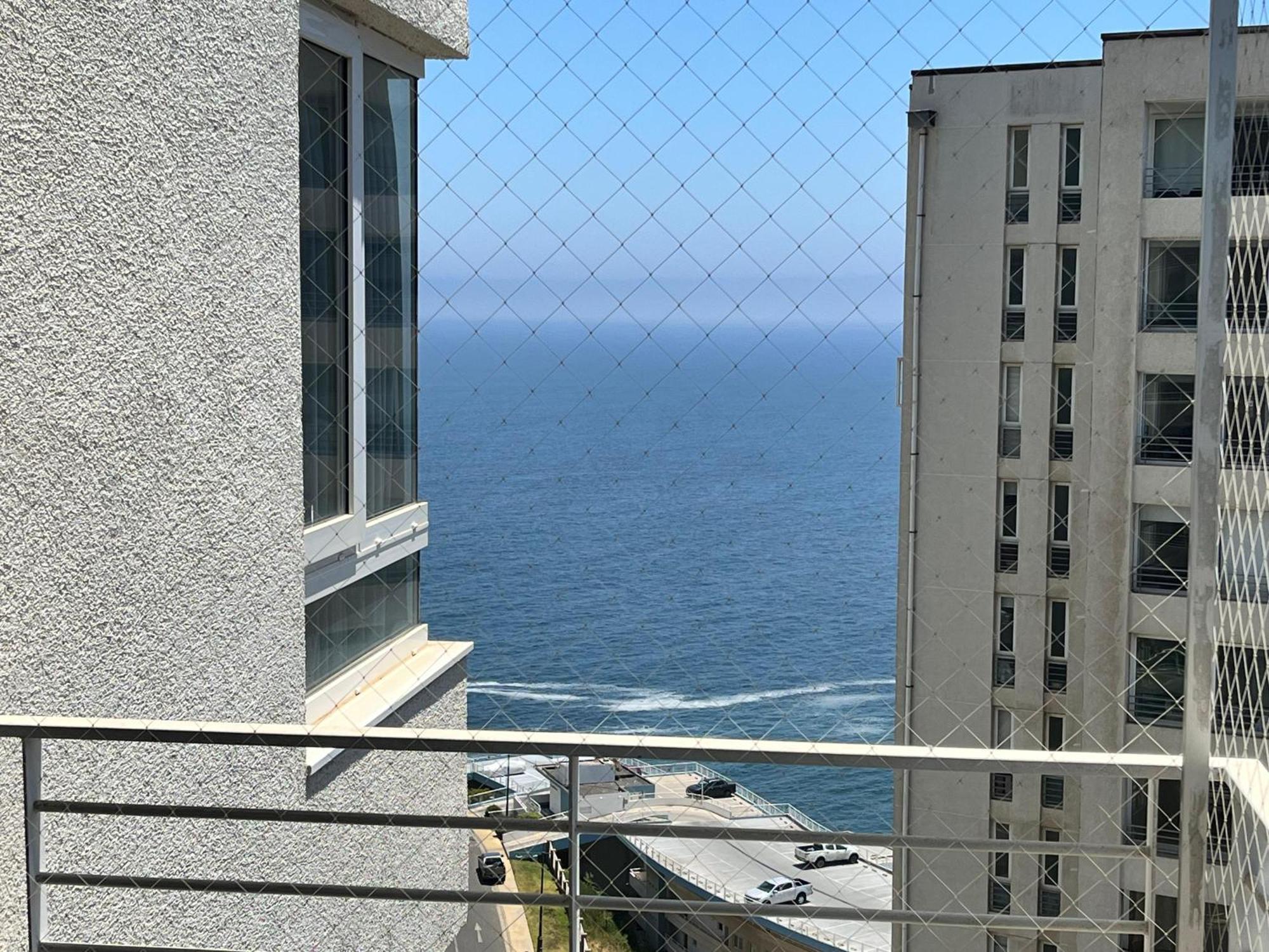 Costa Montemar Concón