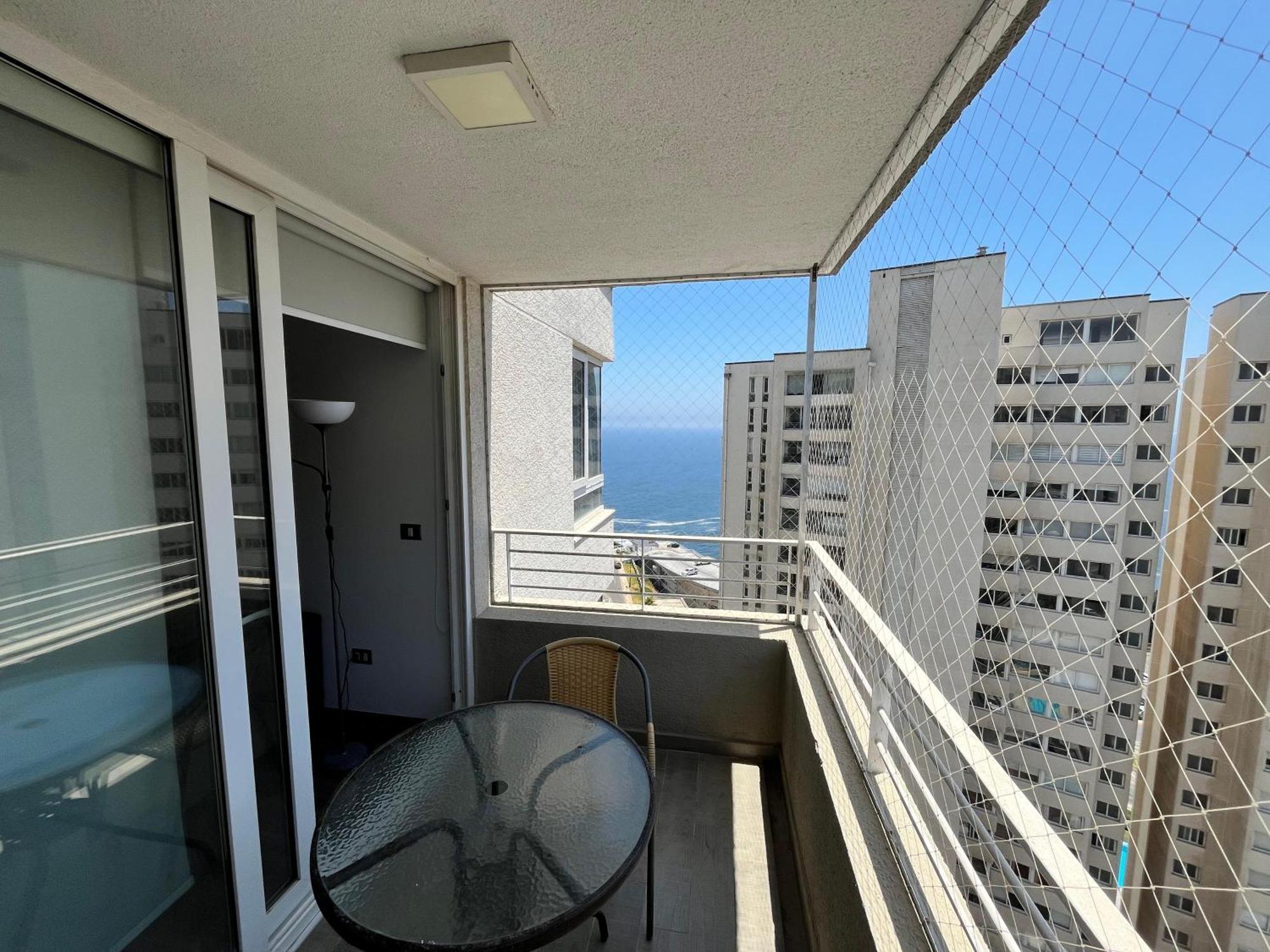 Costa Montemar Apartamento