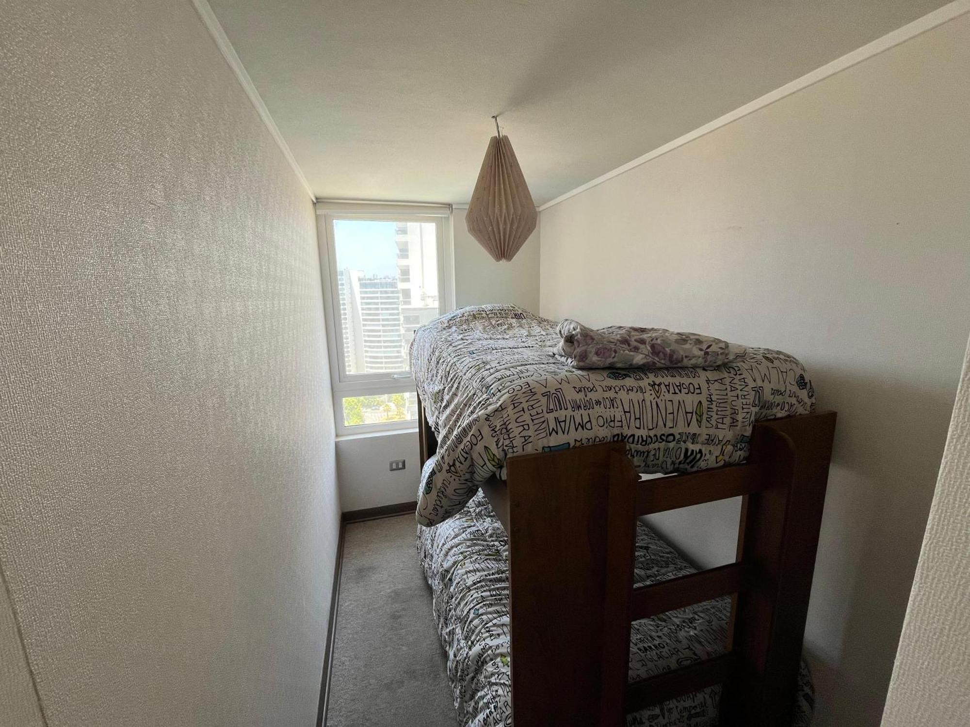 Apartamento Costa Montemar